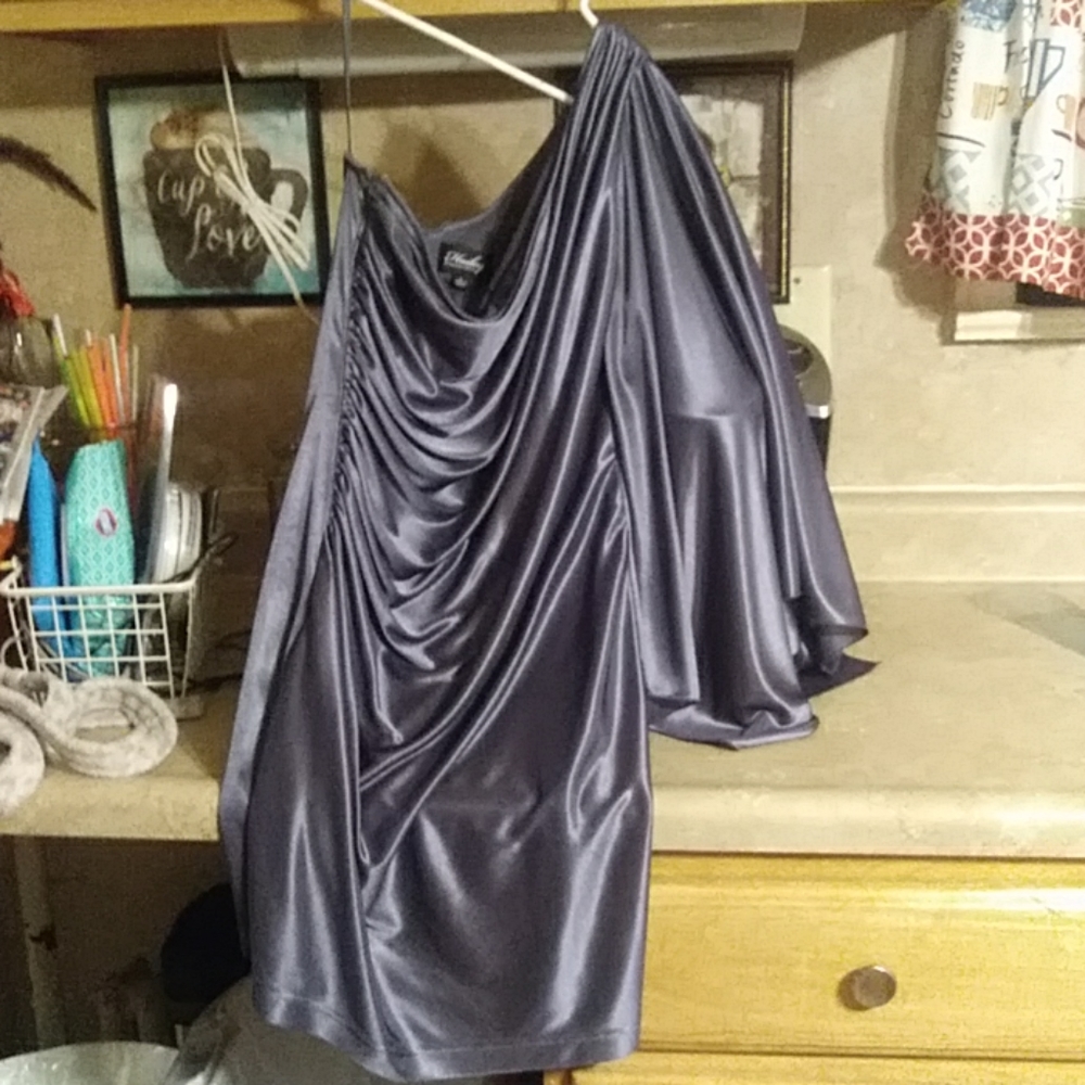 Hailey adriana papell dress
